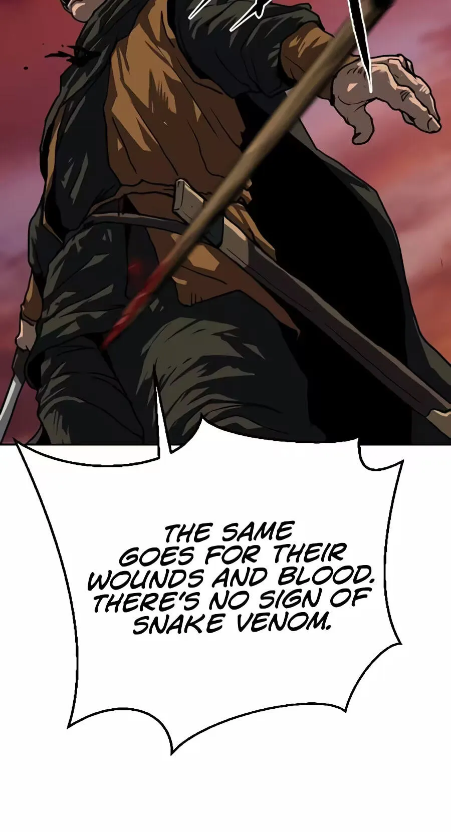 The Masters of Heaven and Earth Chapter 80 page 63 - 