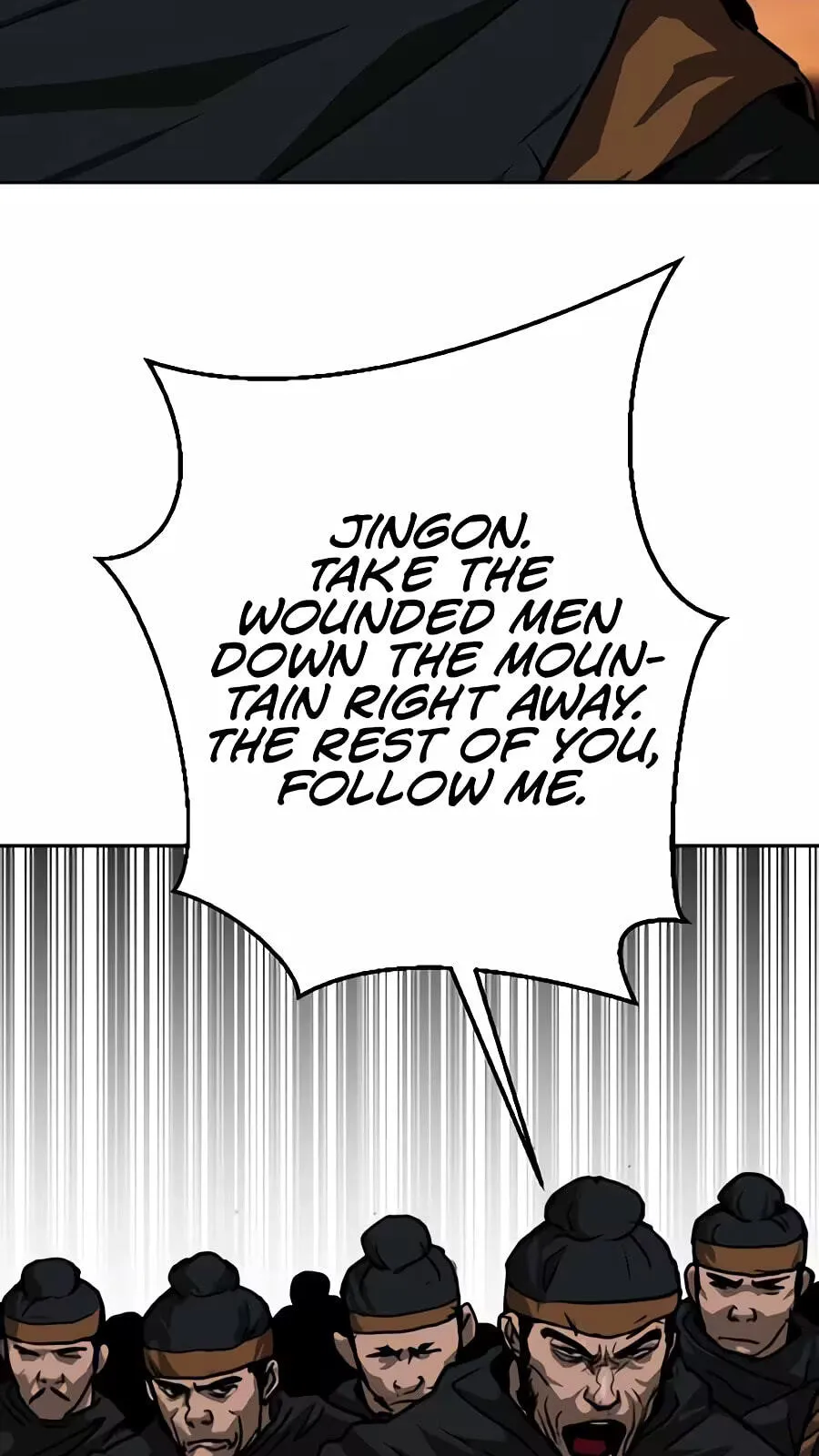 The Masters of Heaven and Earth Chapter 80 page 66 - 