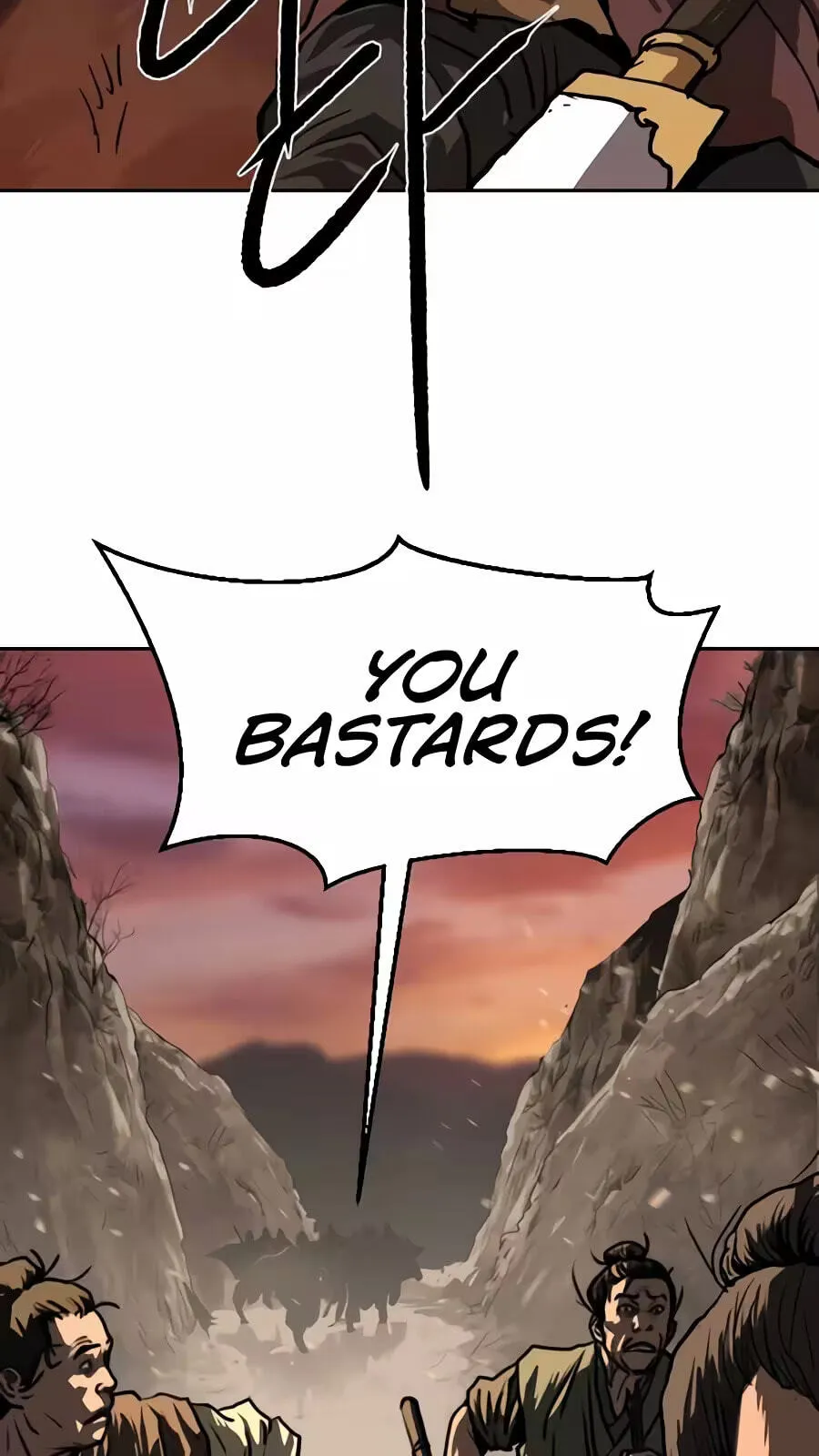 The Masters of Heaven and Earth Chapter 80 page 69 - 