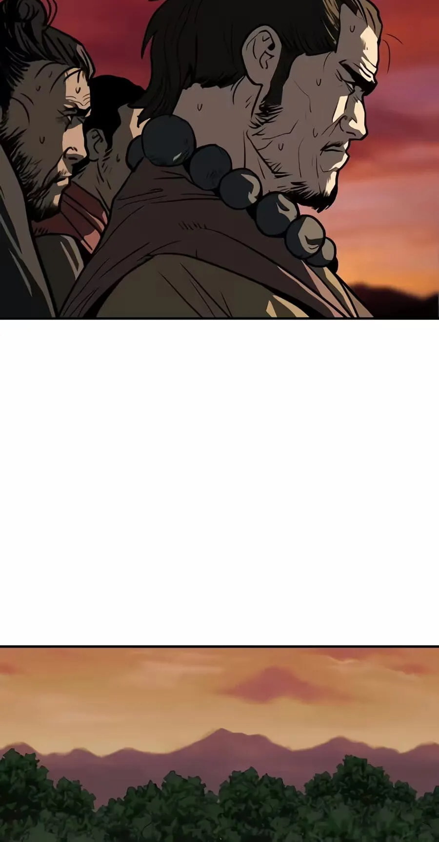 The Masters of Heaven and Earth Chapter 80 page 8 - 