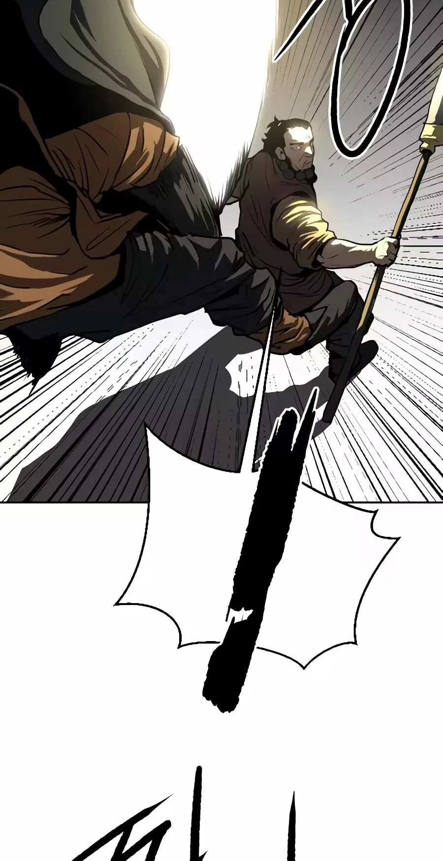 The Masters of Heaven and Earth Chapter 80 page 81 - 