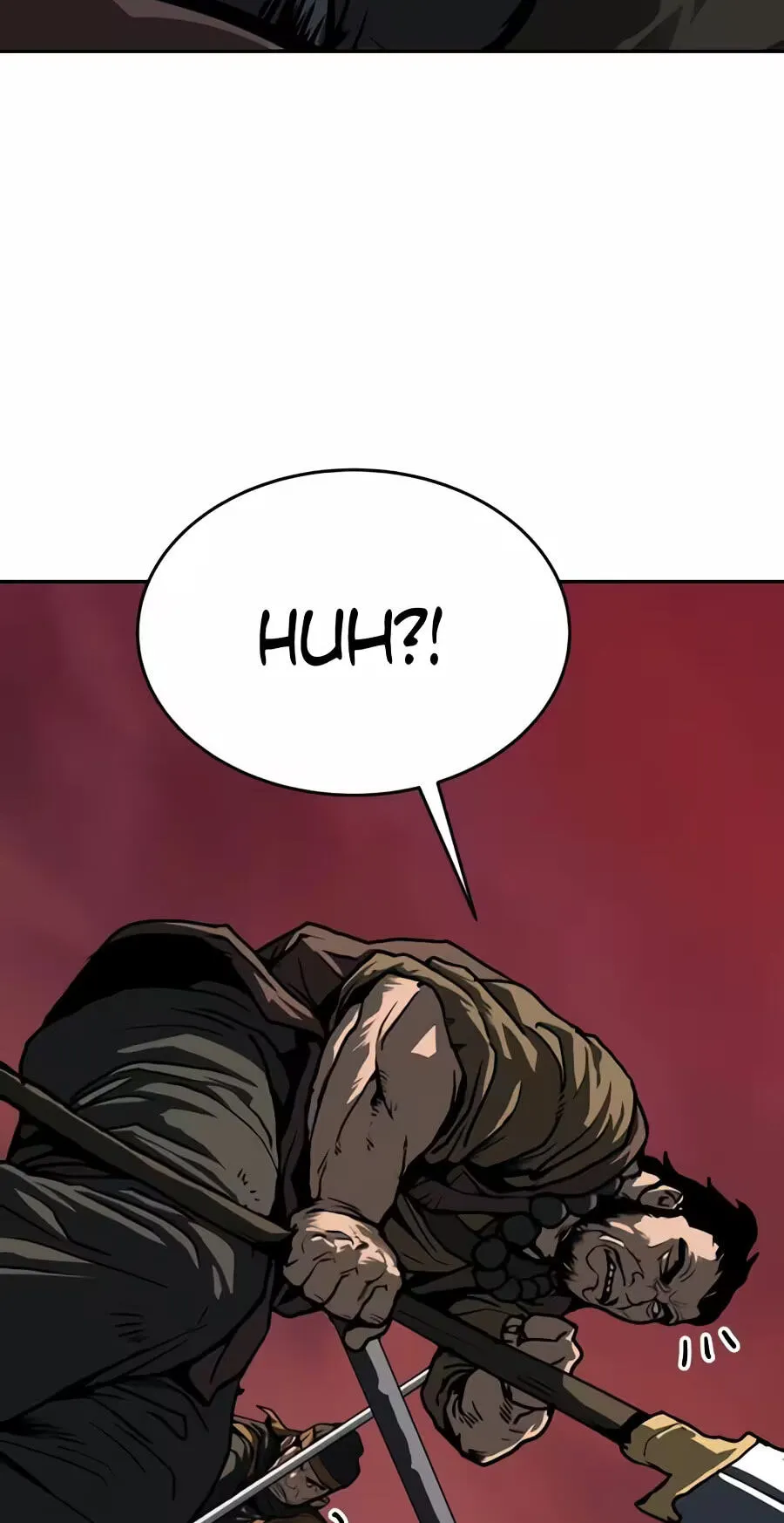 The Masters of Heaven and Earth Chapter 80 page 84 - 