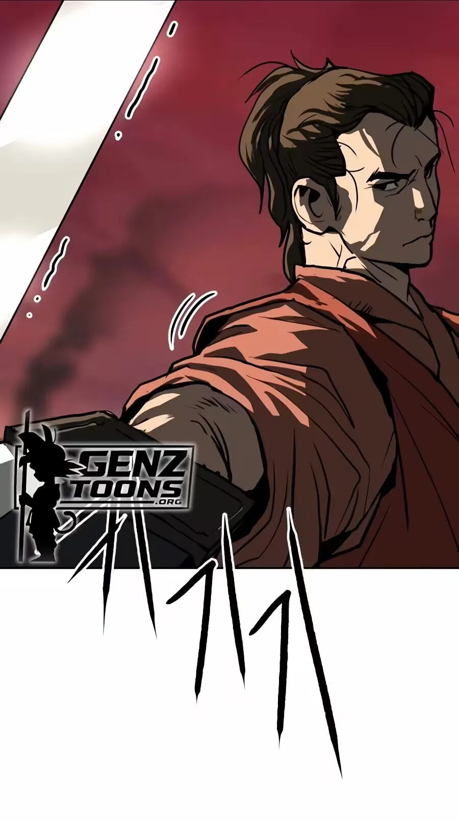The Masters of Heaven and Earth Chapter 80 page 87 - 