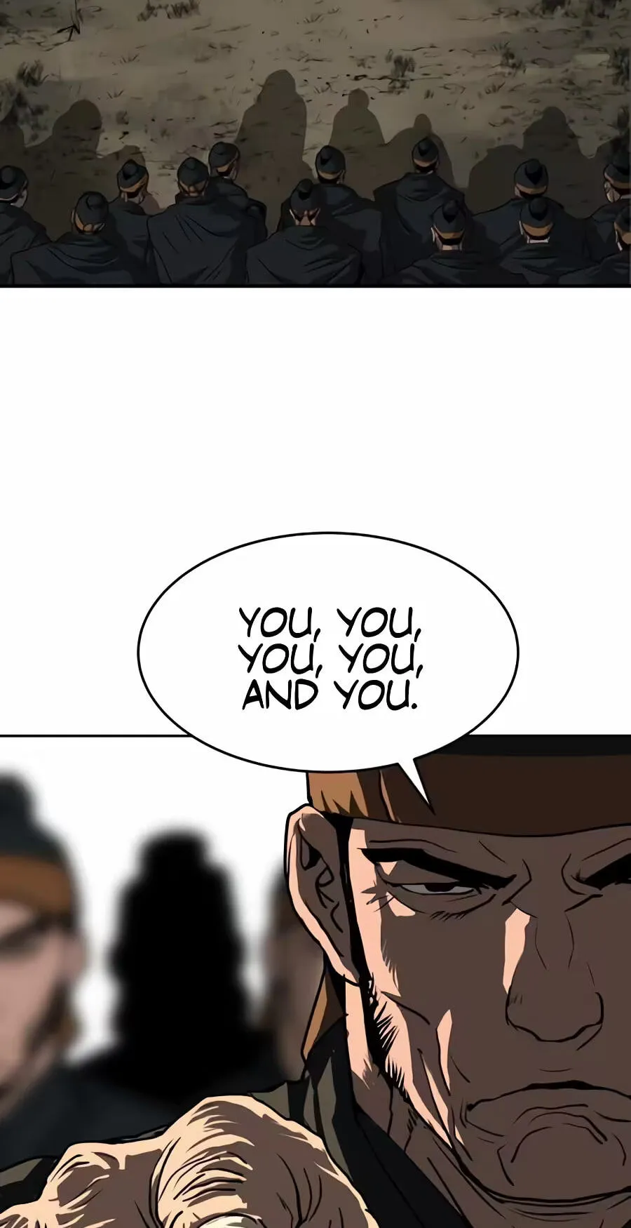 The Masters of Heaven and Earth Chapter 80 page 10 - 
