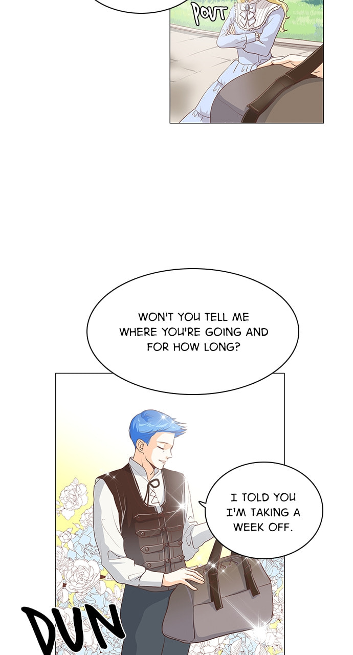 Read The Matchmaking Baby Princess chapter 113 image 2 on Lezhin