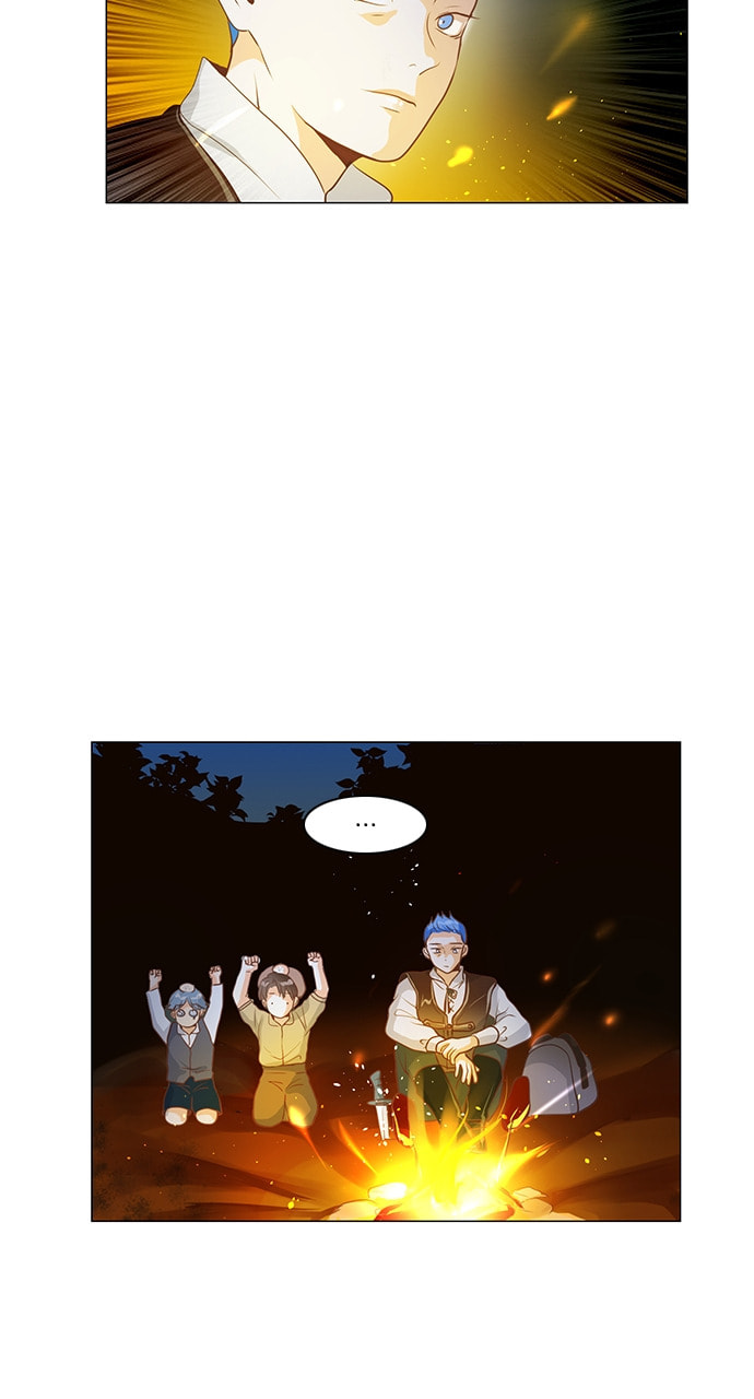 Read The Matchmaking Baby Princess chapter 113 image 22 on Lezhin