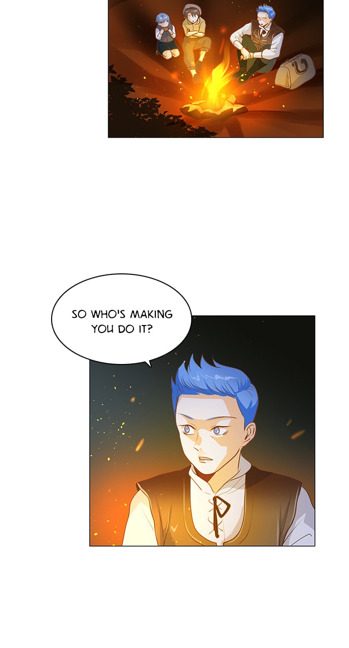 Read The Matchmaking Baby Princess chapter 113 image 28 on Lezhin