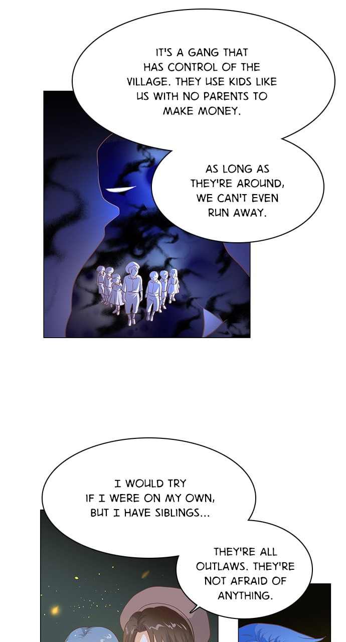 Read The Matchmaking Baby Princess chapter 113 image 29 on Lezhin