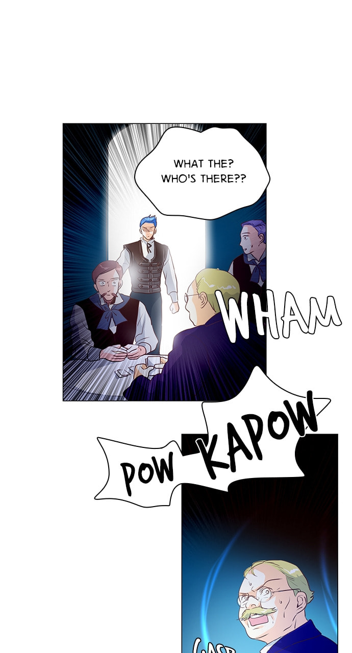 Read The Matchmaking Baby Princess chapter 113 image 36 on Lezhin