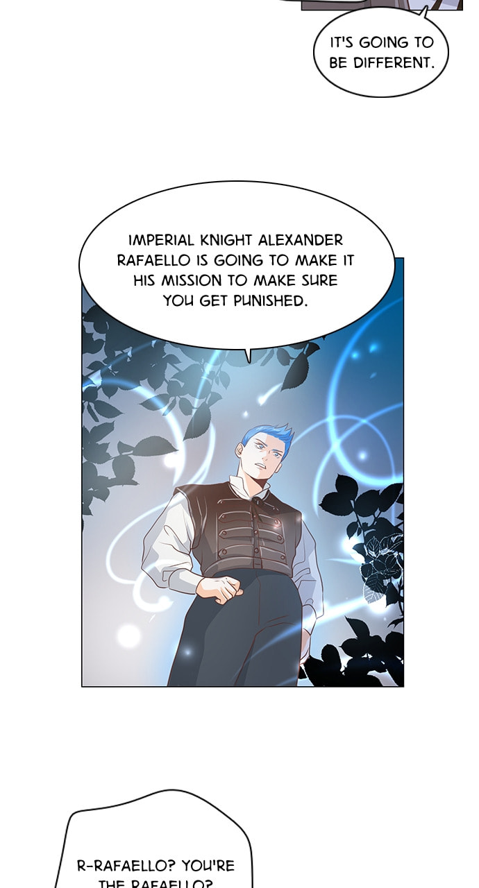 Read The Matchmaking Baby Princess chapter 113 image 40 on Lezhin