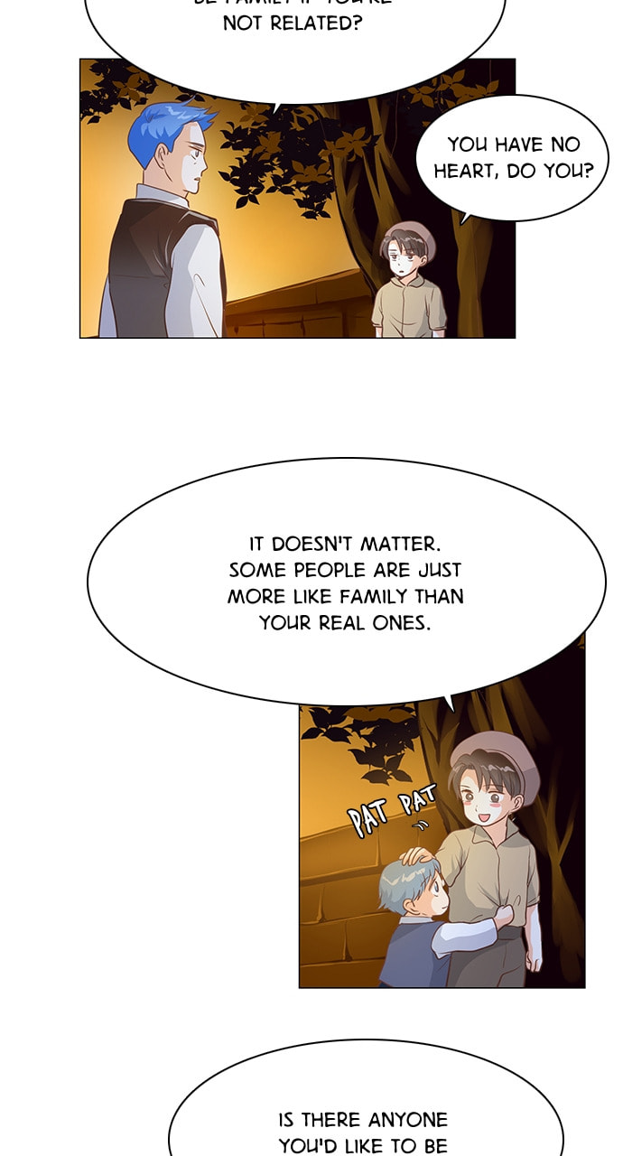 Read The Matchmaking Baby Princess chapter 113 image 44 on Lezhin