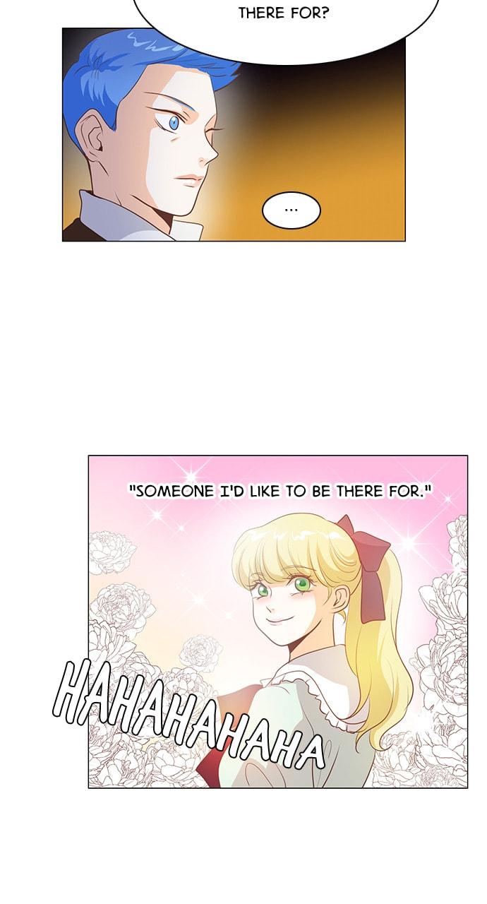Read The Matchmaking Baby Princess chapter 113 image 45 on Lezhin