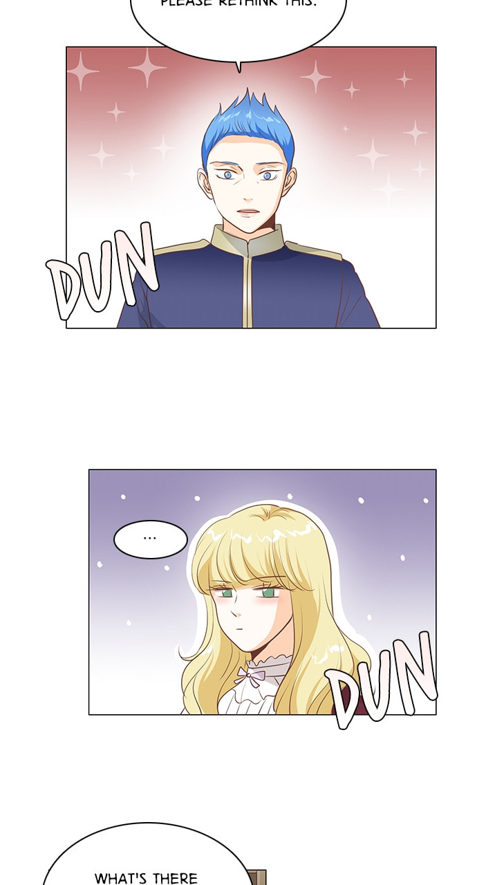 Read The Matchmaking Baby Princess chapter 113 image 52 on Lezhin