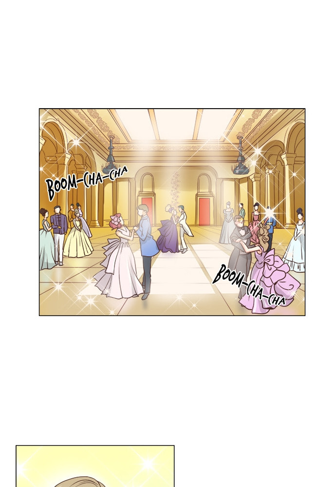 Read The Matchmaking Baby Princess chapter 13 image 1 on Lezhin