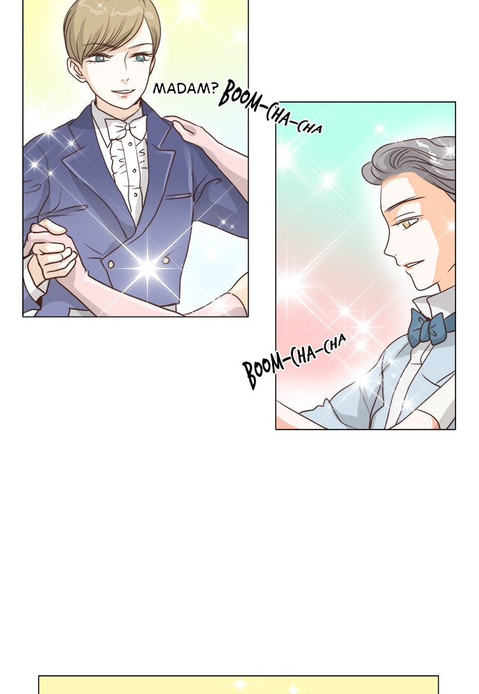 Read The Matchmaking Baby Princess chapter 13 image 2 on Lezhin