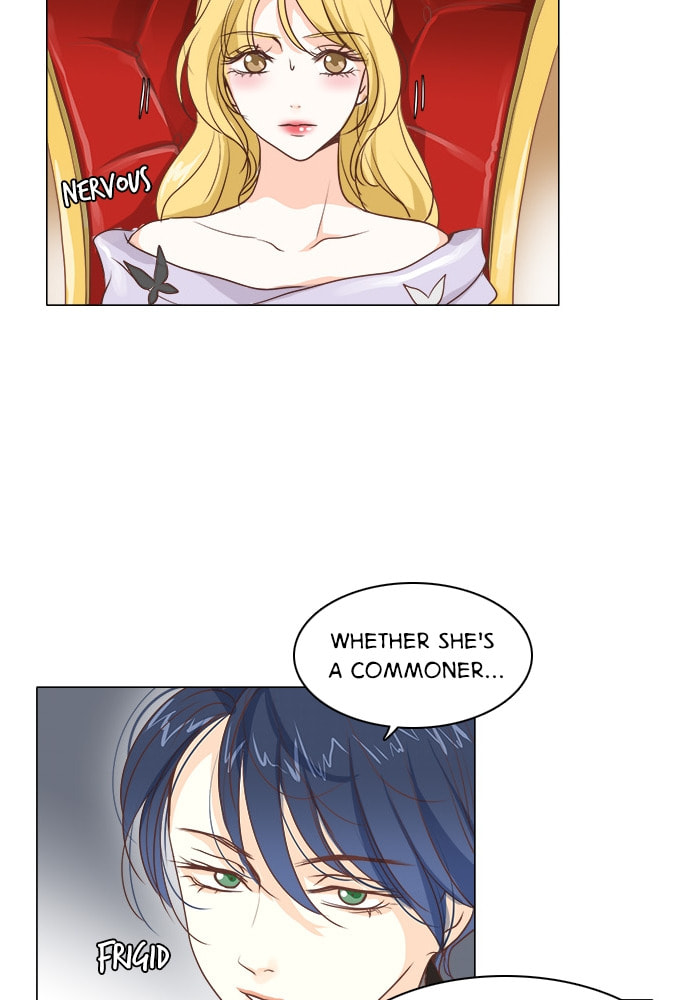 Read The Matchmaking Baby Princess chapter 13 image 20 on Lezhin