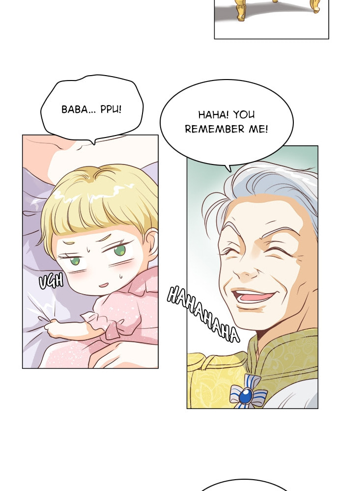 Read The Matchmaking Baby Princess chapter 13 image 30 on Lezhin
