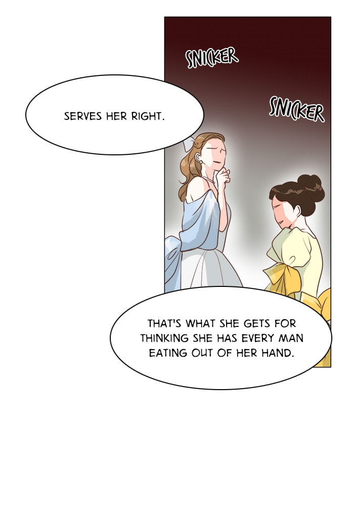 Read The Matchmaking Baby Princess chapter 13 image 36 on Lezhin