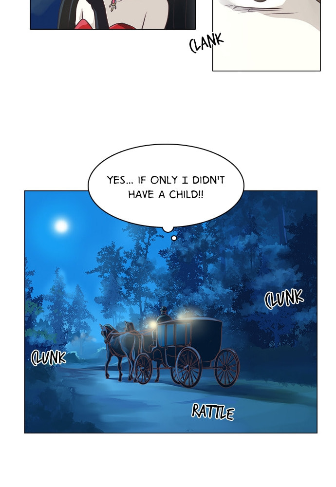 Read The Matchmaking Baby Princess chapter 13 image 40 on Lezhin