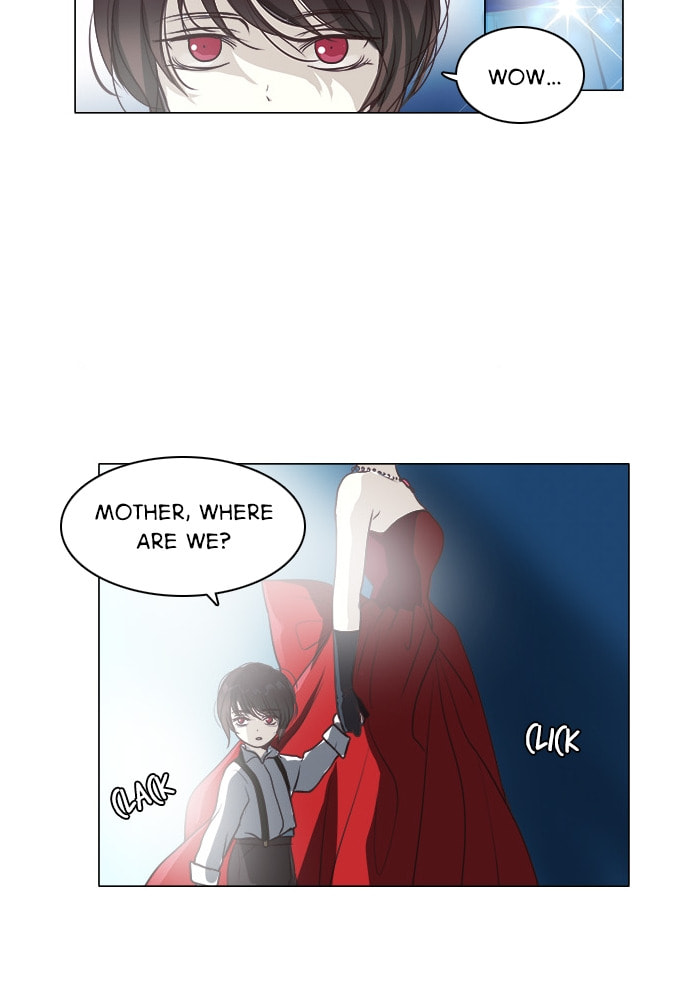 Read The Matchmaking Baby Princess chapter 13 image 44 on Lezhin