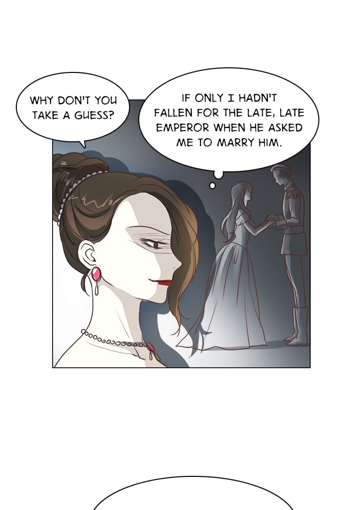 Read The Matchmaking Baby Princess chapter 13 image 45 on Lezhin