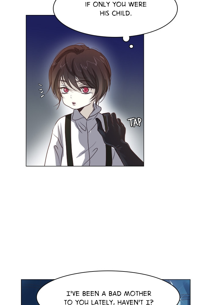 Read The Matchmaking Baby Princess chapter 13 image 46 on Lezhin