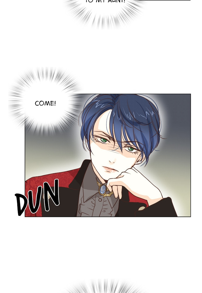 Read The Matchmaking Baby Princess chapter 13 image 5 on Lezhin