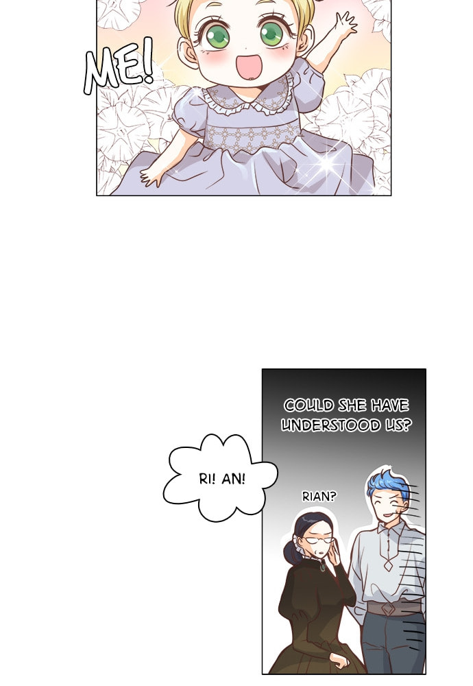 Read The Matchmaking Baby Princess chapter 13 image 68 on Lezhin