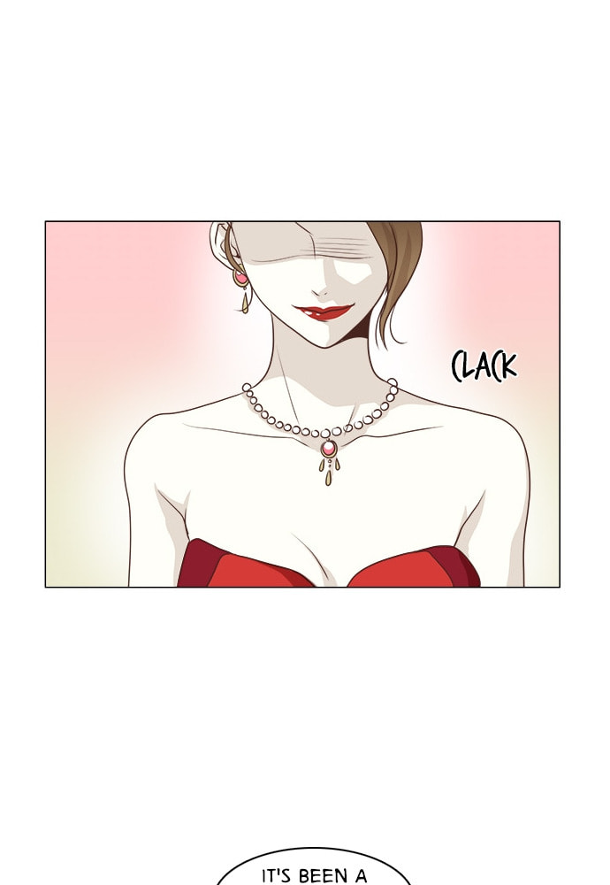 Read The Matchmaking Baby Princess chapter 13 image 9 on Lezhin