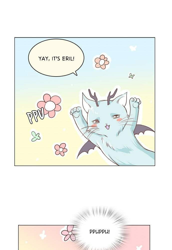 Read The Matchmaking Baby Princess chapter 2 image 0 on Lezhin