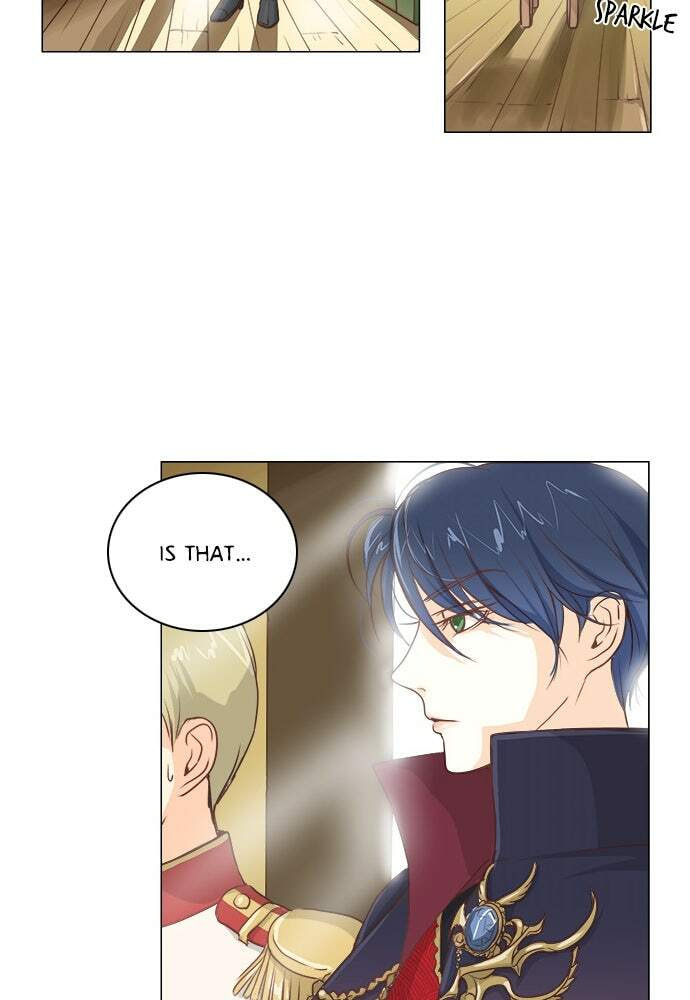 Read The Matchmaking Baby Princess chapter 2 image 3 on Lezhin