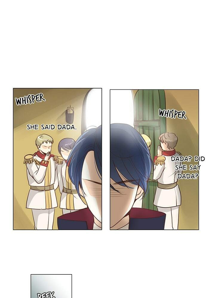 Read The Matchmaking Baby Princess chapter 2 image 32 on Lezhin