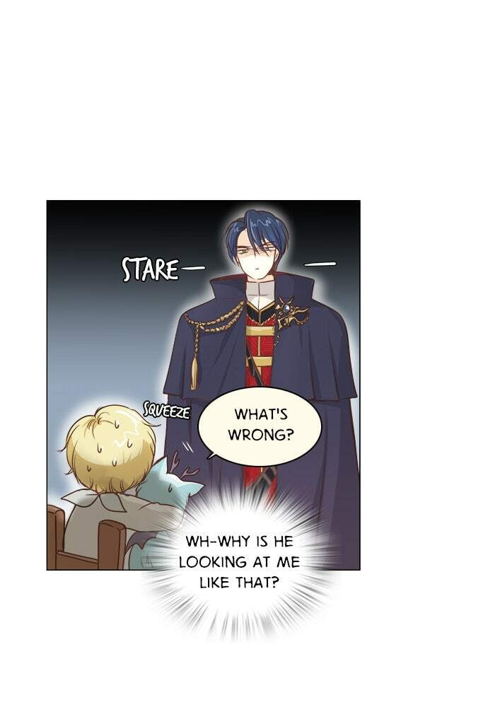 Read The Matchmaking Baby Princess chapter 2 image 7 on Lezhin