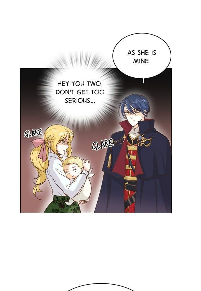 Read The Matchmaking Baby Princess chapter 2 image 71 on Lezhin