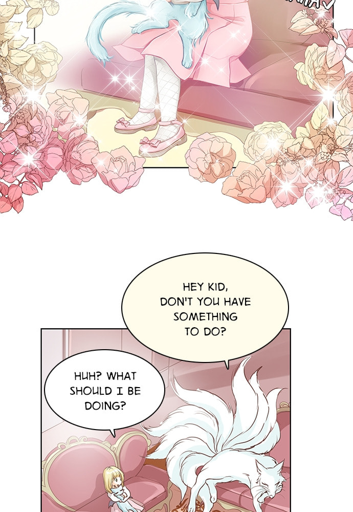 Read The Matchmaking Baby Princess chapter 21 image 10 on Lezhin