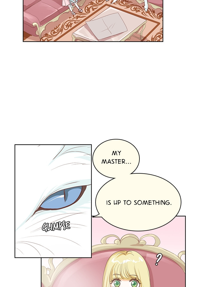 Read The Matchmaking Baby Princess chapter 21 image 11 on Lezhin