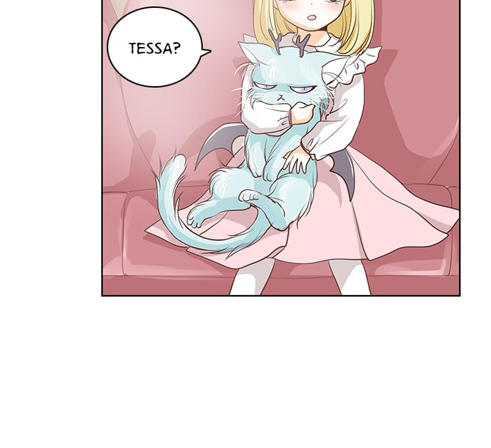 Read The Matchmaking Baby Princess chapter 21 image 12 on Lezhin