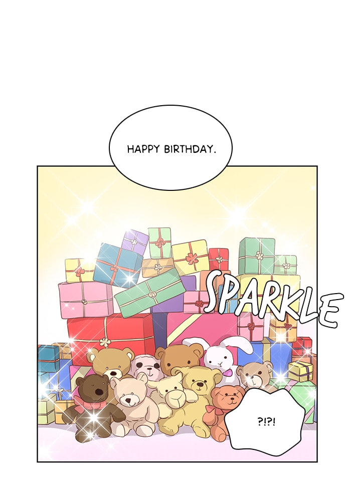 Read The Matchmaking Baby Princess chapter 21 image 16 on Lezhin