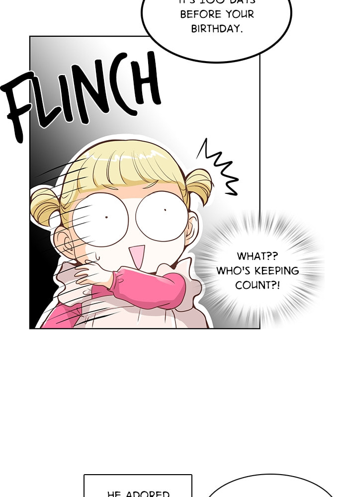 Read The Matchmaking Baby Princess chapter 21 image 18 on Lezhin