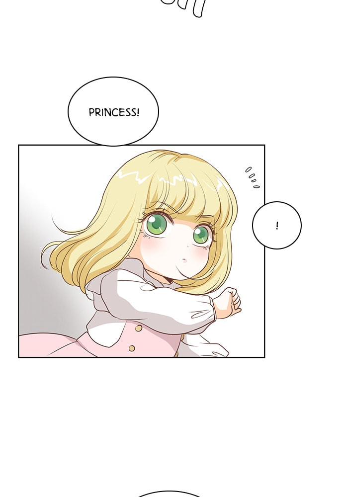 Read The Matchmaking Baby Princess chapter 21 image 22 on Lezhin