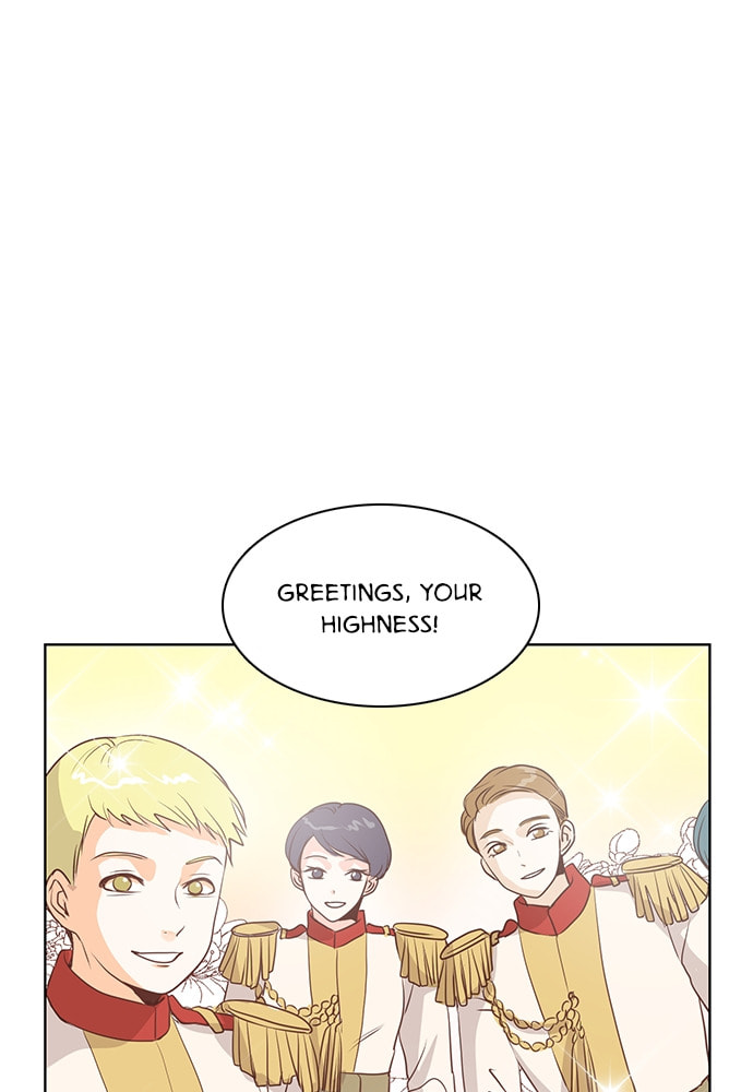 Read The Matchmaking Baby Princess chapter 21 image 29 on Lezhin