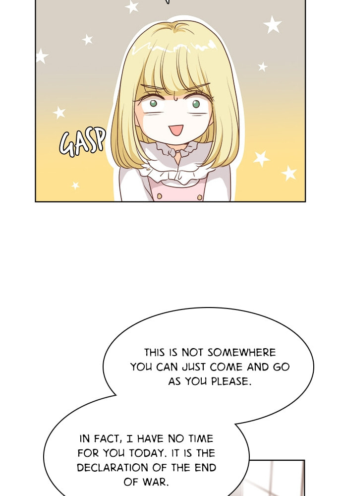 Read The Matchmaking Baby Princess chapter 21 image 43 on Lezhin