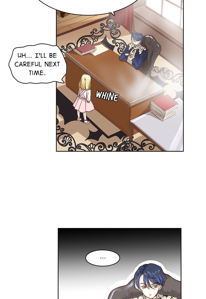 Read The Matchmaking Baby Princess chapter 21 image 44 on Lezhin