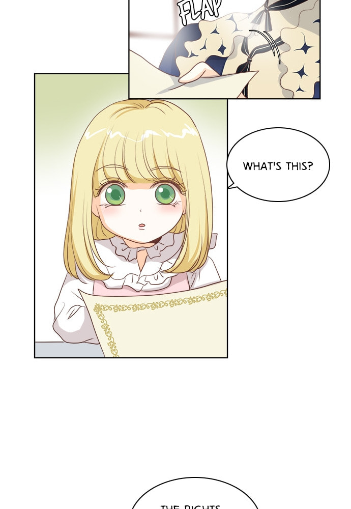 Read The Matchmaking Baby Princess chapter 21 image 46 on Lezhin