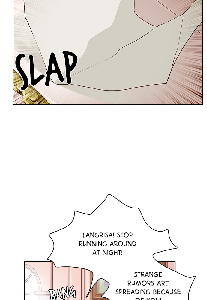 Read The Matchmaking Baby Princess chapter 21 image 5 on Lezhin
