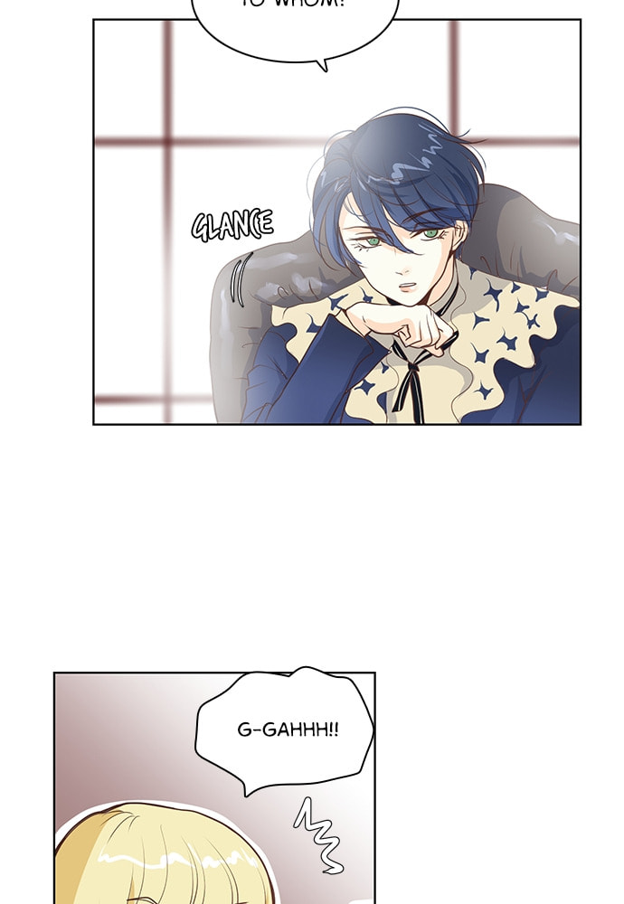 Read The Matchmaking Baby Princess chapter 21 image 51 on Lezhin