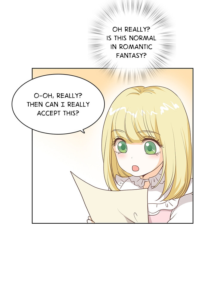 Read The Matchmaking Baby Princess chapter 21 image 55 on Lezhin
