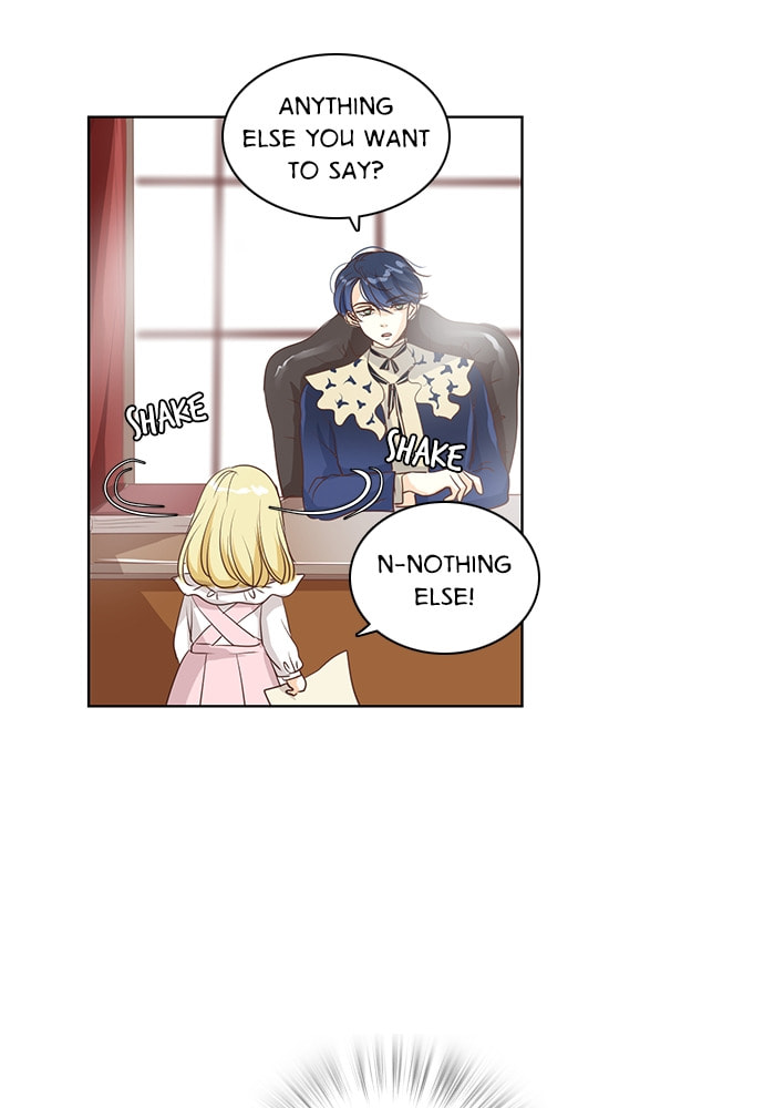 Read The Matchmaking Baby Princess chapter 21 image 56 on Lezhin