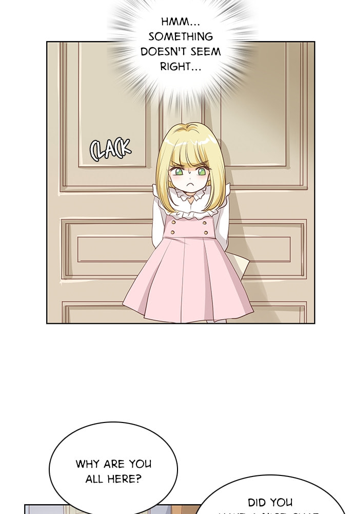 Read The Matchmaking Baby Princess chapter 21 image 57 on Lezhin