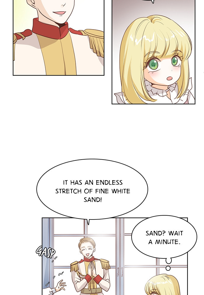 Read The Matchmaking Baby Princess chapter 21 image 62 on Lezhin